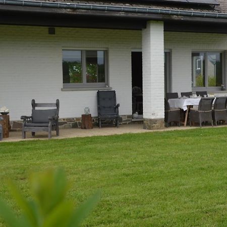 Secret De Bonheur Villa Bonsin Exterior photo